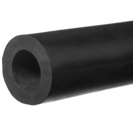 USA SEALING ZUSAESR-T-31 Weather Resistant EPDM Foam Tubes, 1" ID, 1-1/2" OD, 2 ft. Long