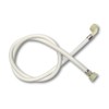 Food grade dispenser for vending machines, coffee and ice machines, water boiler filling tube, length 1.5 m, diameter 1.8 cm