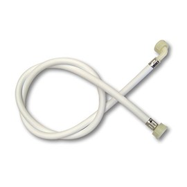 Food grade dispenser for vending machines, coffee and ice machines, water boiler filling tube, length 1.5 m, diameter 1.8 cm