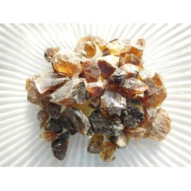 Amber - Large Under 1" no Powder - 100% Amber Life+Love! Heart Healing Health! lu1(3 Ounces)