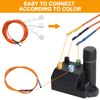 66354 Igniter Kit for Weber GS4 Genesis II Grill Parts