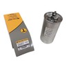 Titan TRCFD6075 Dual Rated Motor Run Capacitor Round MFD 60/7.5