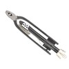 Safety Wire Twist Pliers Fuse 1 Way Lock Twisting Clamp