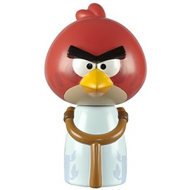 Angry Birds 5963 - Gel de ducha en figura, 300 ml