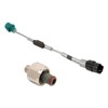 Knock Sensor with Wire Harness Assembly Fit 4Runner 3.0L 1988