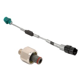 Knock Sensor with Wire Harness Assembly Fit 4Runner 3.0L 1988 1989 1990 1991 1992 Replace 82219-89103, 5S2371, 89615-20010