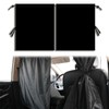 Car Privacy Curtain, Removable Car Rear Privacy Curtain, Car Interior