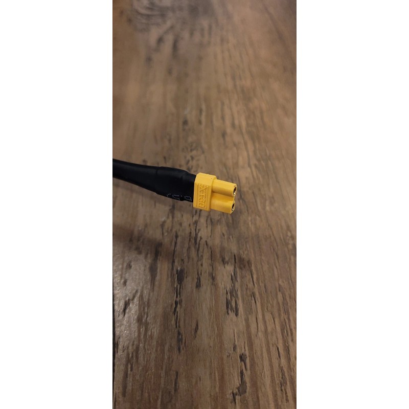 Battery 21.6V 2.5Ah 6S Li-ion Battery Pack w/ XT30 –