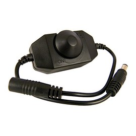 WhitePython LED Light Dimmer