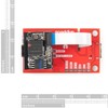 SparkFun 2D Barcode Scanner Breakout-Read 20 Different Barcode symbologies (Both