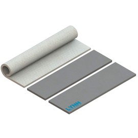 Lynn Manufacturing Replacement US Stove & Vogelzang Insert Fiber Board & Blanket Models 2200I, 2200IE, TR004, 88158, 88159, 88160, 2803C