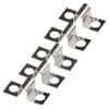 Blue Sea Systems 9217 Terminal Block Jumper for 30A Terminal