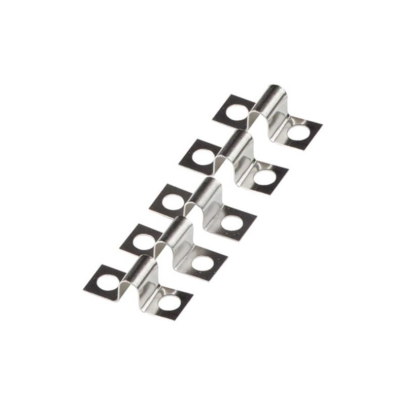 Blue Sea Systems 9217 Terminal Block Jumper for 30A Terminal