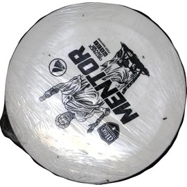 Discmania Disc Golf Active-Line Mentor Distance Driver White, M