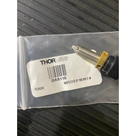 ThorLabs PN DAS110 Miniature Differential Adjuster