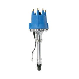 MAXX Billet Electronic Distributor Coil 1975-1985 GMC 7.0L 427 7.4L 454 V8