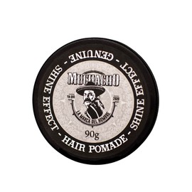 MUCHACHO Shaping Ointment Shine Effect - 90g