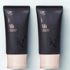 Isa Knox Cover Supreme Treatment BB Cream SPF50+ PA+++ 50ml, 2 units / 이자녹스 커버수프림 트리트먼트 BB크림 SPF50+ PA+++ 50ml, 2개