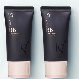 Isa Knox Cover Supreme Treatment BB Cream SPF50+ PA+++ 50ml, 2 units / 이자녹스 커버수프림 트리트먼트 BB크림 SPF50+ PA+++ 50ml, 2개