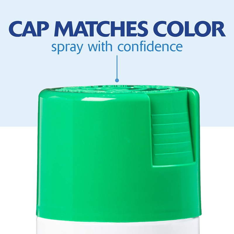 Rust-Oleum Rust-Oleum 334055-6PK Painter's Touch 2X Ultra Cover Spray Paint,