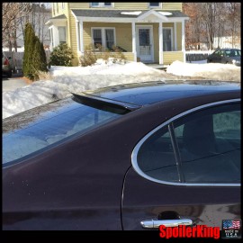 SpoilerKing Rear Window Roof spoiler (Fits: Lexus ES300/ES330 02-06 XV30) 284R