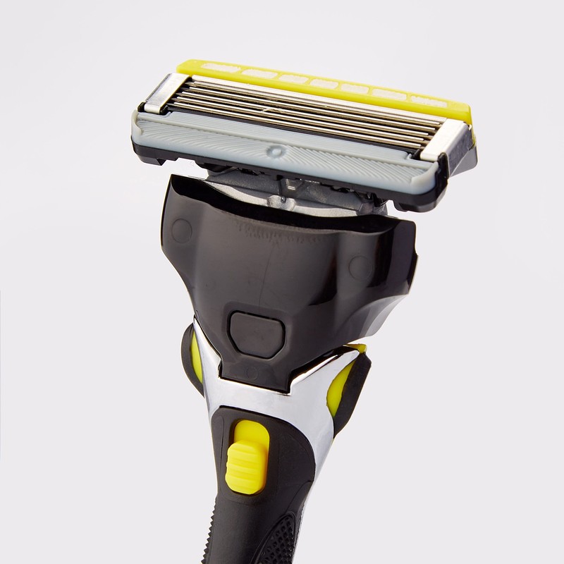 Wilkinson Sword Hydro Sense Energize Men's Razor