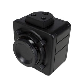 Parco Scientific PDNS020 Industrial CMOS Camera 2MP