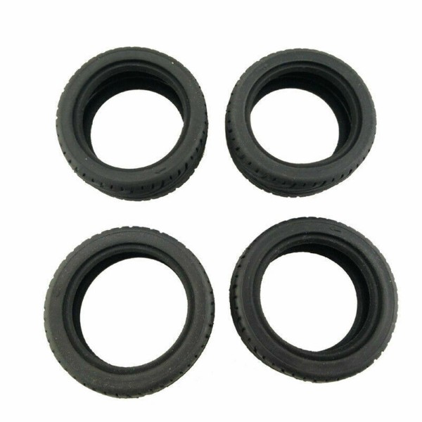 For WLtoys 1:18 Grip Tire For Wltoys A949 A959 A969