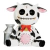 SUMMIT COLLECTION Furrybones Moo Moo Signature Skeleton in Dairy Cow