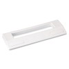 BSSTORE Fridge Handle White Wheelbase Min 113 mm Max 166