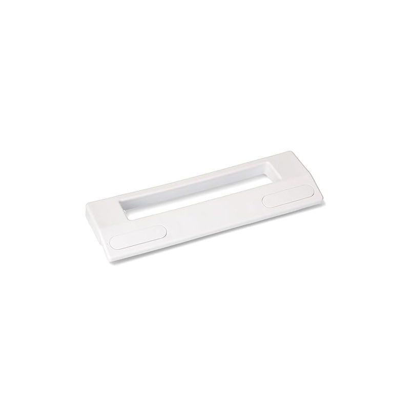 BSSTORE Fridge Handle White Wheelbase Min 113 mm Max 166