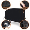 iCOVER 28 inch Griddle Cover for Blackstone, 600D Heavy Duty