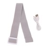 Electric Face Lifting Belt Foldable Lightweight Repair Skin Reduce Swelling