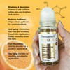 Dermatouch Vitamin C Brightening Under-Eye Roller, 1.6 oz - Made