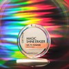 Catrice Magic Shine Eraser Gel To Powder, No. 010, Transparent,