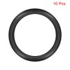 sourcing map Metric Nitrile Rubber O-Rings Seal 35 mm AD