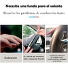 Vimi Funda Cubre Volante para Auto O Camioneta Protector de