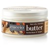 Cuccio Body Butter Blend, Vanilla Bean and Sugar, 8 Ounce