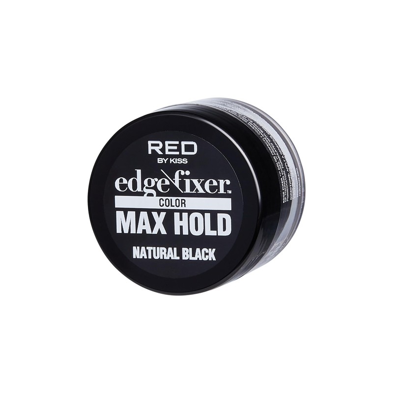 Red by Kiss Edge Fixer Color 24 HR Max Hold