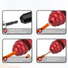 2.5 4.0 6.0mm² Wire Stripping and Twisting Tool Portable Electrician