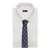 Fabio Farini Christmas tie, perfect gift. -