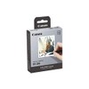 Canon XS-20L 2.7" x 2.7" Square Photo Paper for QX10