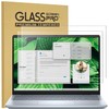 2-Pack 9H Tempered Glass Screen Protector for Dell 14 Plus,