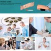 Yodilala Wearable IV Practice Kit,Intradermal Injection Training Pad for Medical