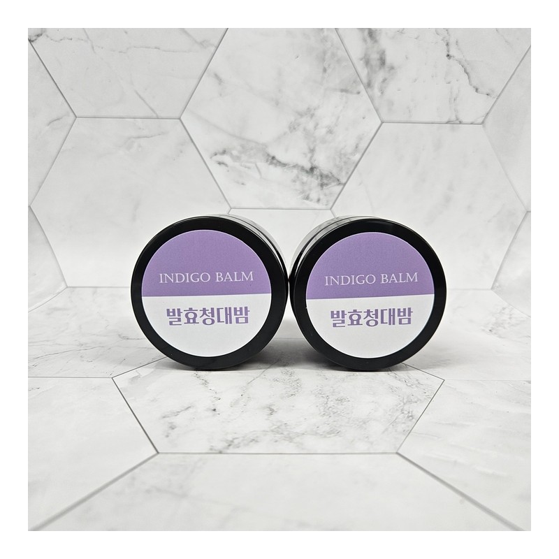 [Problem Skin] Fermented green bamboo balm - ointment type 50ml