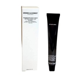 Grown Alchemist Regenerating Night Cream Peptide 12ml 0.40 fl.oz. Travel Size