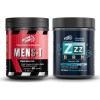 Vitaminas Para Hombre Y Quemador De Grasa Bpn Paquete Sabor
