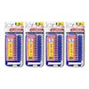 Jax Dental Pro Interdental Brush I-Shaped No. 0 SSSS (15p) x 4