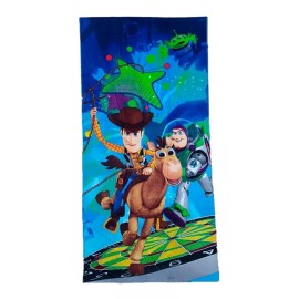 Colap Toalla Medio Baño Toy Story Colap