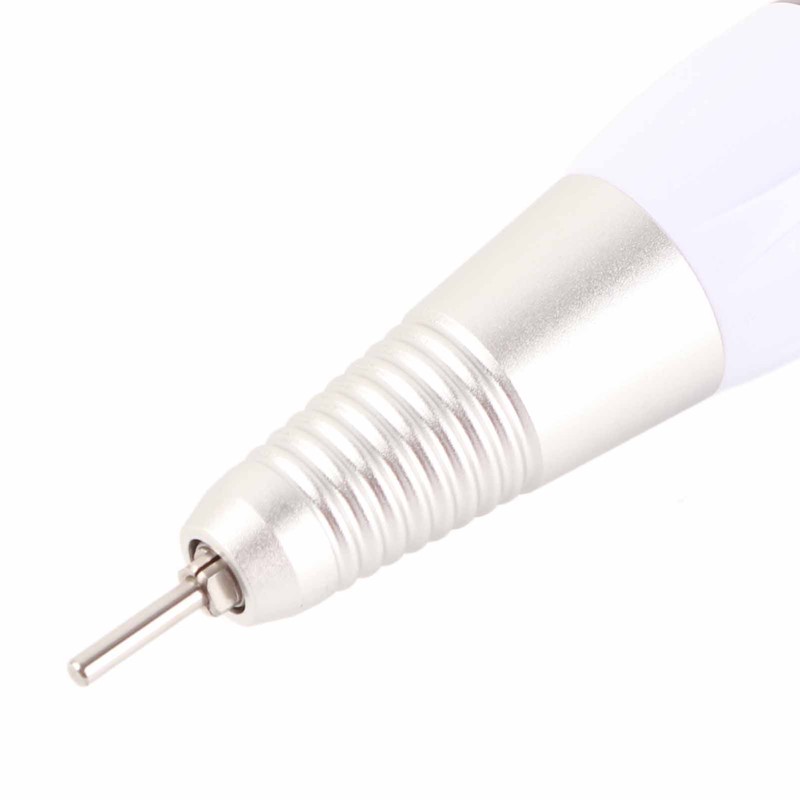 Electric Nail Drill Pen Handle Machine Drill Polishing Replacement Handle